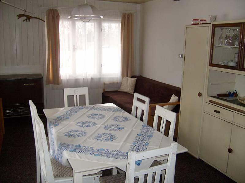 Chata Cerovsky Harrachov Zewnętrze zdjęcie